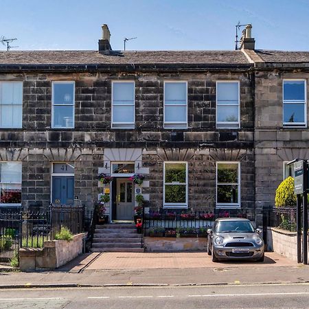 Sherwood Guest House EDI Exterior foto