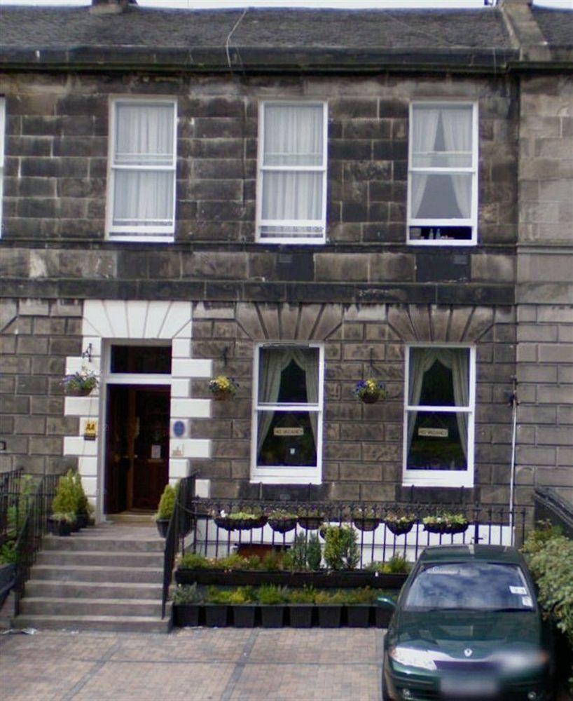 Sherwood Guest House EDI Exterior foto