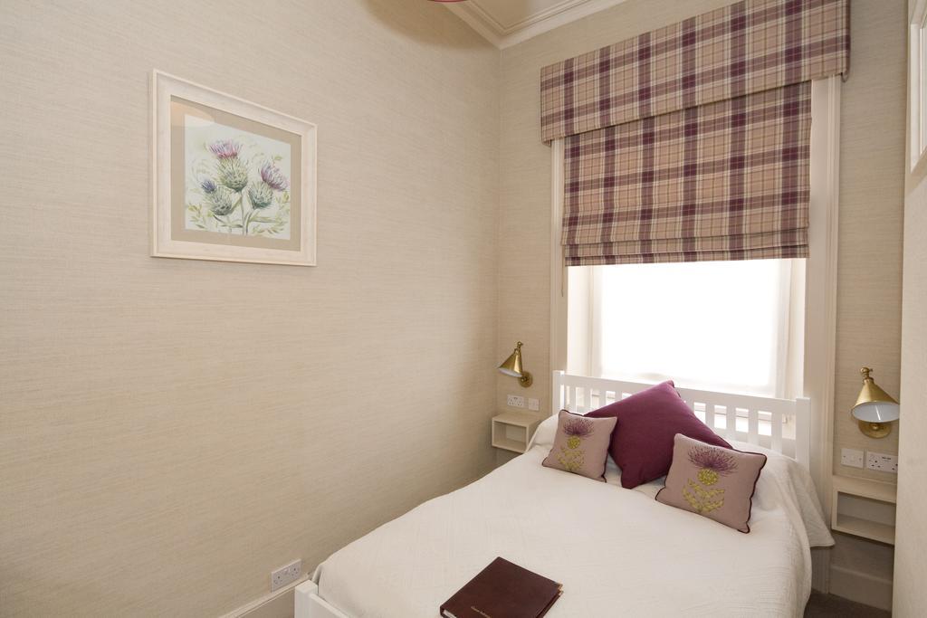 Sherwood Guest House EDI Exterior foto